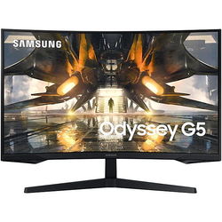 Мониторы Samsung Odyssey G55A 32