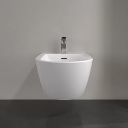 Биде Villeroy &amp; Boch Subway 3.0 44700001