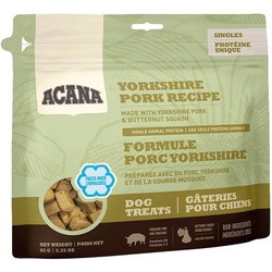 Корм для собак ACANA Yorkshire Pork Treats 0.03 kg