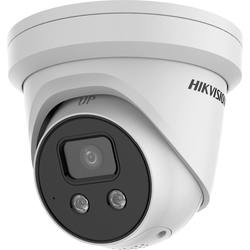 Камеры видеонаблюдения Hikvision DS-2CD2346G2-ISU/SL 2.8 mm