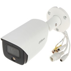 Камеры видеонаблюдения Dahua DH-IPC-HFW3549E-AS-LED 2.8 mm