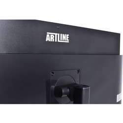 Персональные компьютеры Artline GX330v01