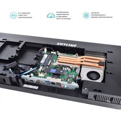 Персональные компьютеры Artline GX330v03Win