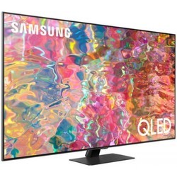 Телевизоры Samsung QE-85Q80B