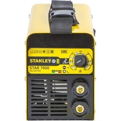 Сварочные аппараты Stanley STAR 7000
