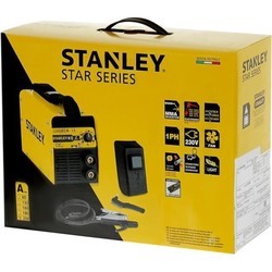 Сварочные аппараты Stanley STAR 7000