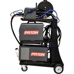 Сварочные аппараты Paton ProMIG-630-15-4 WK