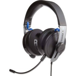 Наушники PowerA Fusion Pro Wired Gaming Headset for PlayStation 4