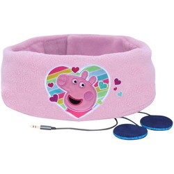 Наушники OTL Peppa Pig Rainbow Peppa Kids Audio Band Headphones