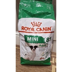 Корм для собак Royal Canin Mini Adult 8+ 8 kg