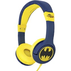 Наушники OTL Batman Caped Crusader Kids Headphones
