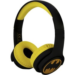 Наушники OTL Batman Kids Wireless Headphones