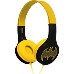 Наушники OTL Batman Kids Essential Headphones