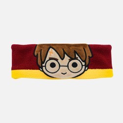 Наушники OTL Harry Potter Chibi Kids Audio Band Headphones