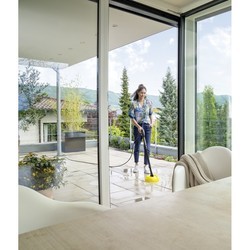 Мойки высокого давления Karcher K 2 Power Control Home