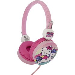 Наушники OTL Hello Kitty Unicorn Pink Kids Core Headphones