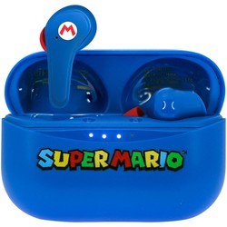 Наушники OTL Nintendo Super Mario TWS Earpods