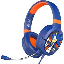 Наушники OTL SEGA Modern Sonic The Hedgehog Pro G1 Gaming Headphones