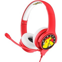 Наушники OTL Pokemon Pikachu Kids Interactive Headphones