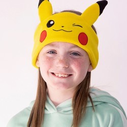 Наушники OTL Pokemon Pikachu Kids Audio Band Headphones