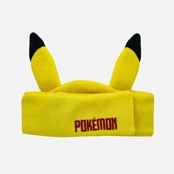 Наушники OTL Pokemon Pikachu Kids Audio Band Headphones