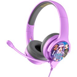 Наушники OTL Rainbow High Kids Interactive Headphones