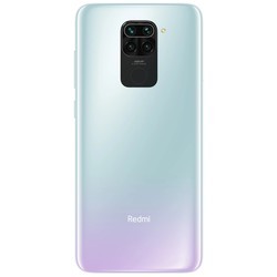 Мобильные телефоны Xiaomi Redmi Note 9 256GB/8GB