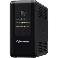 ИБП CyberPower UT850EG-FR
