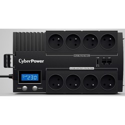 ИБП CyberPower BR1000ELCD-FR