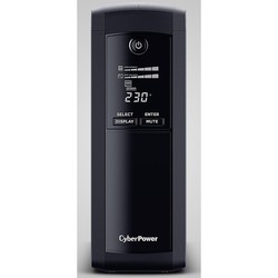 ИБП CyberPower Value Pro VP700ELCD-FR