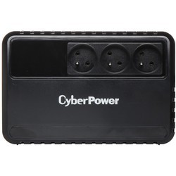 ИБП CyberPower BU600E-FR