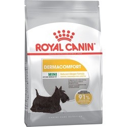 Корм для собак Royal Canin Mini Dermacomfort 8 kg