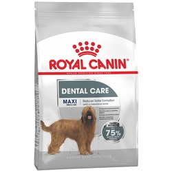 Корм для собак Royal Canin Maxi Dental Care 9 kg