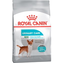 Корм для собак Royal Canin Mini Urinary Care 8 kg