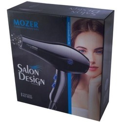 Фены и приборы для укладки Pro Mozer MZ-5933