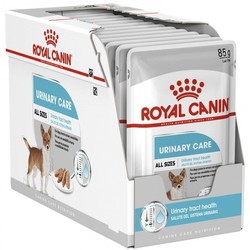 Корм для собак Royal Canin Mini Urinary Care Pouch 1.02 kg