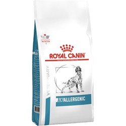 Корм для собак Royal Canin Anallergenic 1.5 kg