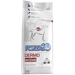Корм для собак Forza 10 Dermo Active 10 kg