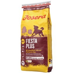 Корм для собак Josera Fiesta Plus 0.9 kg