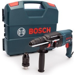 Перфораторы Bosch GBH 2-26 F Professional 06112A4003