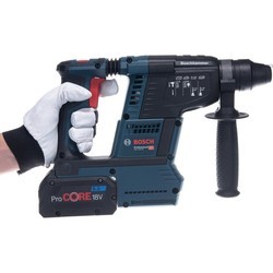 Перфораторы Bosch GBH 18V-26 Professional 0615990M3N