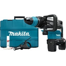 Перфораторы Makita HR006GZ