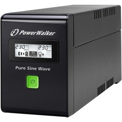 ИБП PowerWalker VI 800 SW FR