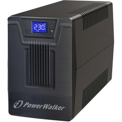 ИБП PowerWalker VI 1500 SCL