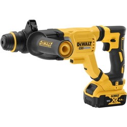 Перфораторы DeWALT DCH263P2T