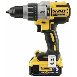 Дрели и шуруповерты DeWALT DCD996P1