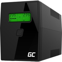 ИБП Green Cell PowerProof 800VA 480W (UPS02)