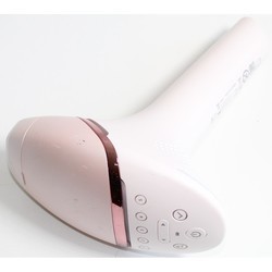 Эпиляторы Philips Lumea Prestige BRI 957