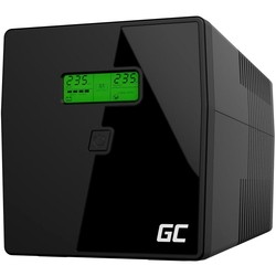 ИБП Green Cell PowerProof 1000VA 700W (UPS08)