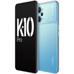 Мобильные телефоны OPPO K10 Pro 128GB/8GB